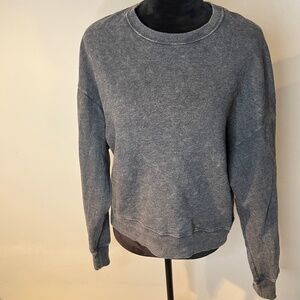 Hollister pullover womens size S preloved